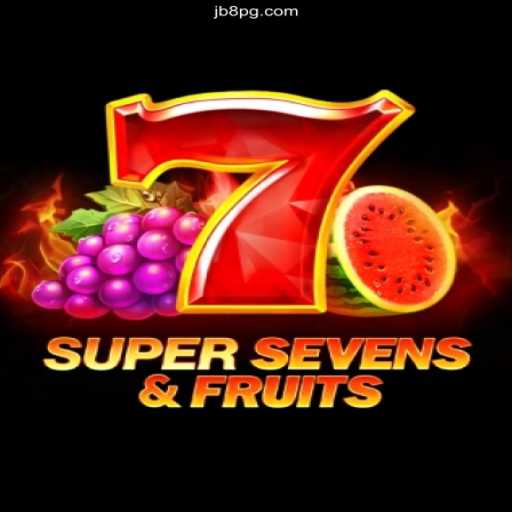 Exploring the Thrills of 7SuperSevensFruits: A Premier Casino Game at JB8.games