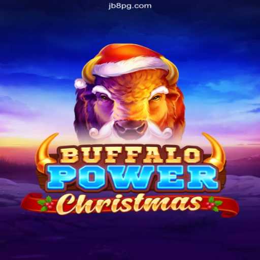 Exploring the Thrills of BuffaloPowerChristmas: A New Addition by JB8.games Oficial