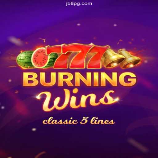 Discover the Excitement of BurningWins at JB8.games Oficial - O melhor cassino online do Brasil