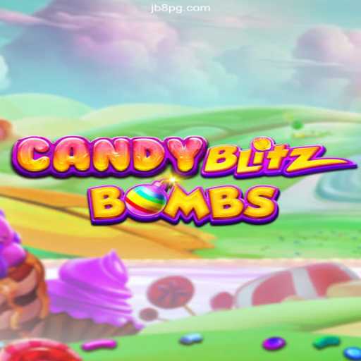 Unveiling CandyBlitzBombs: A Sweet Adventure by JB8.games