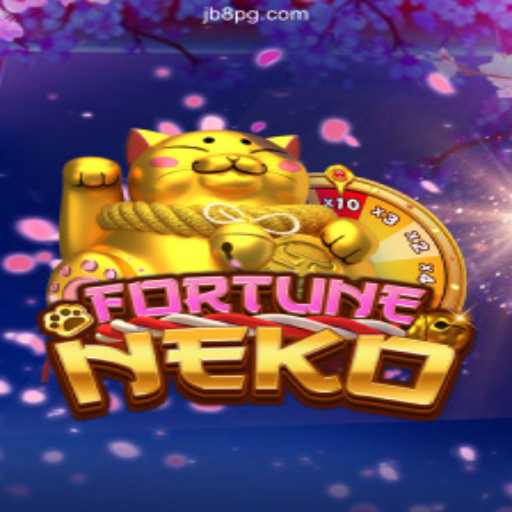 Explore the Exciting World of FortuneNeko with JB8.games Oficial