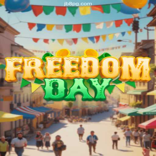 FreedomDay: An In-Depth Look at the Latest Sensation in Online Gaming