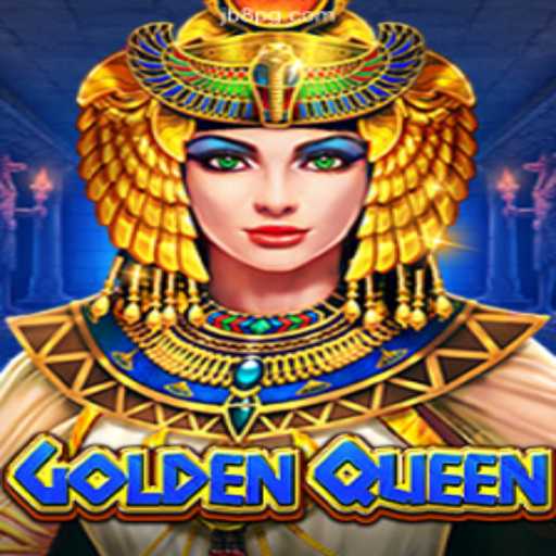 GoldenQueen: The Ultimate Casino Experience at JB8.games Oficial