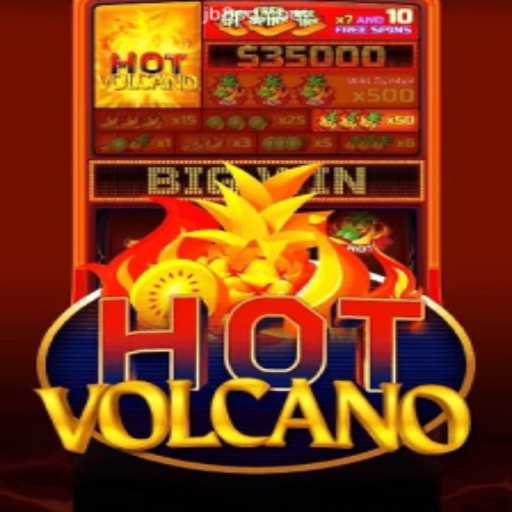 Discover the Thrilling World of HotVolcano: An Exclusive Experience with JB8.games Oficial