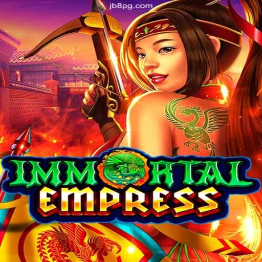 Unveiling ImmortalEmpress: The Latest Sensation in Online Gaming