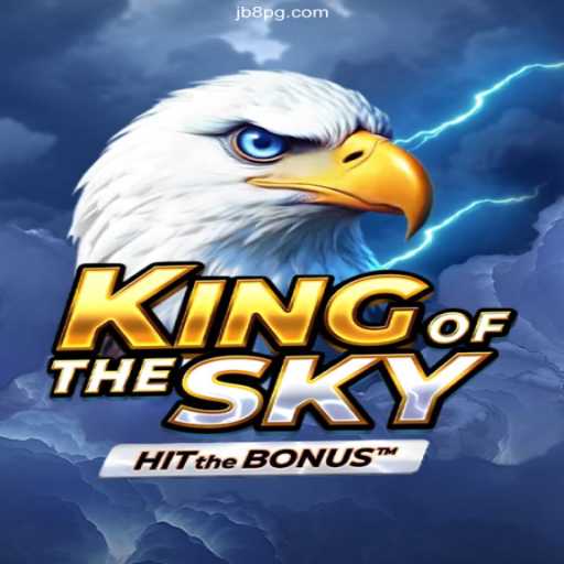KingOfTheSky: The New Apex of Online Casino Gaming