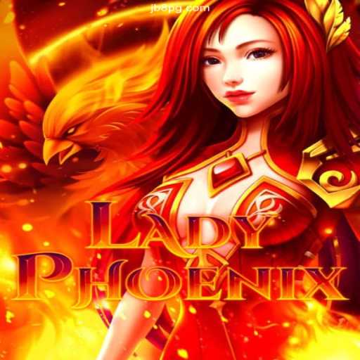 Discover the Enchanting World of LadyPhoenix: The Premier Online Casino Game at JB8.games Oficial