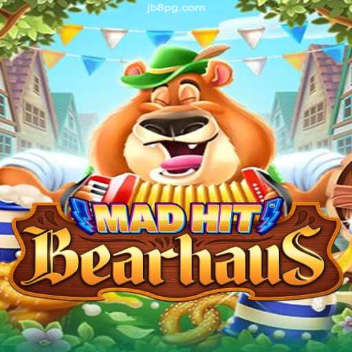 Discover the Thrills of MadHitBearhaus: A Unique Casino Experience