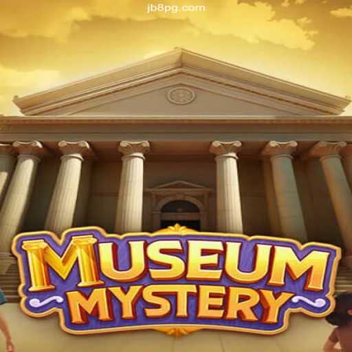 Exploring the Enigma of MuseumMystery: A Thrilling Gaming Experience