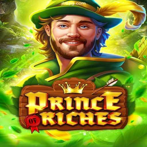 Exploring the Thrills of PrinceOfRiches: A Top Online Casino Game