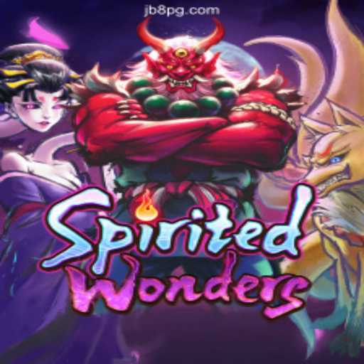 Discover the World of SpiritedWonders: The Ultimate Gaming Experience