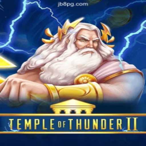 TempleofThunderII: Unleashing the Epic Journey in Online Gaming