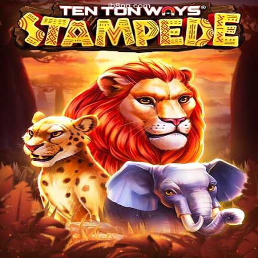 Dive into the World of TenTonWaysStampede: A Thrilling Adventure Awaits