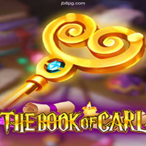 The Enthralling World of TheBookofCarl: A Journey into Adventure and Chance