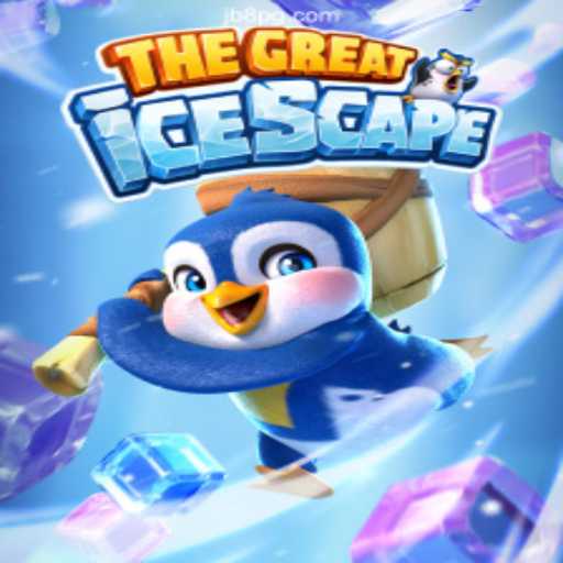 TheGreatIcescape: An Engaging Journey into the Frozen Wilderness